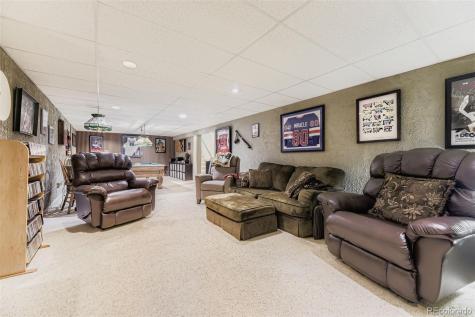 4 Spyglass Drive Littleton CO 80123