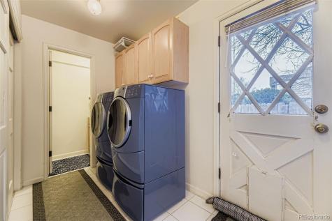 4 Spyglass Drive Littleton CO 80123