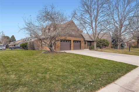 4 Spyglass Drive Littleton CO 80123