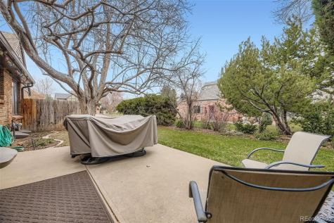 4 Spyglass Drive Littleton CO 80123