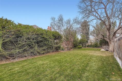 4 Spyglass Drive Littleton CO 80123