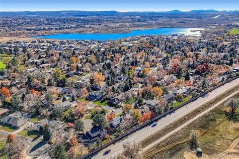 4 Spyglass Drive Littleton CO 80123