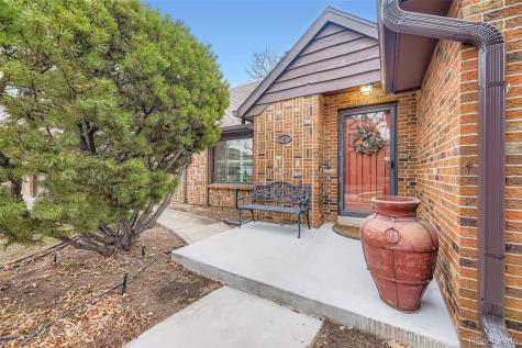 4 Spyglass Drive Littleton CO 80123