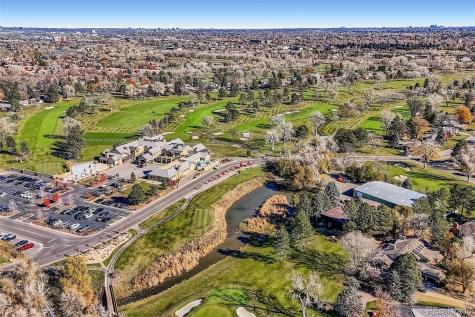 4 Spyglass Drive Littleton CO 80123