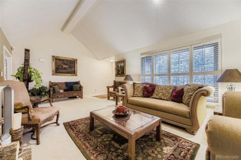 4 Spyglass Drive Littleton CO 80123