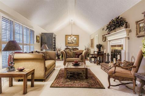 4 Spyglass Drive Littleton CO 80123