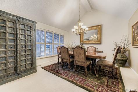 4 Spyglass Drive Littleton CO 80123