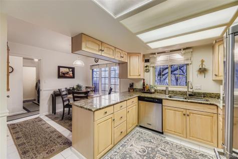4 Spyglass Drive Littleton CO 80123