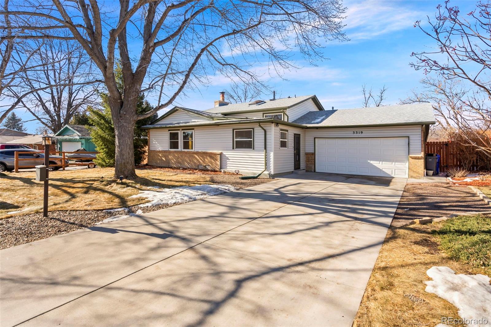 3319 Chestnut Avenue Loveland CO 80538