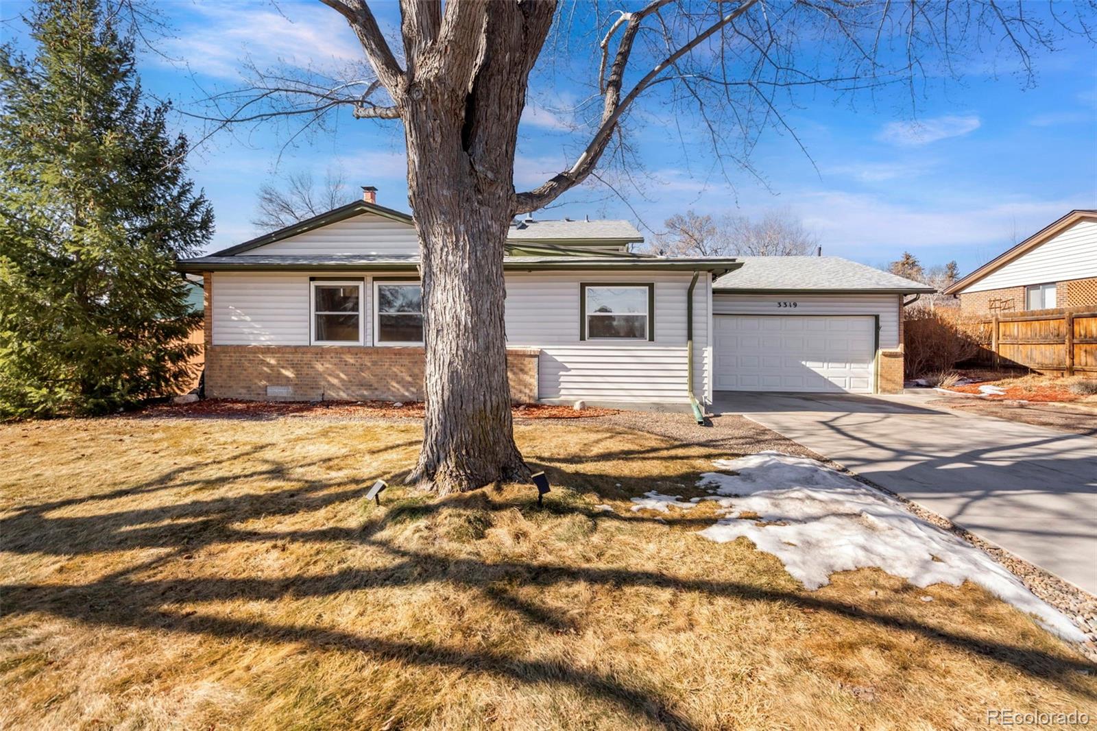 3319 Chestnut Avenue Loveland CO 80538