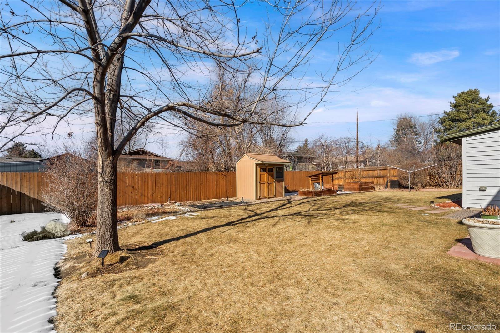3319 Chestnut Avenue Loveland CO 80538