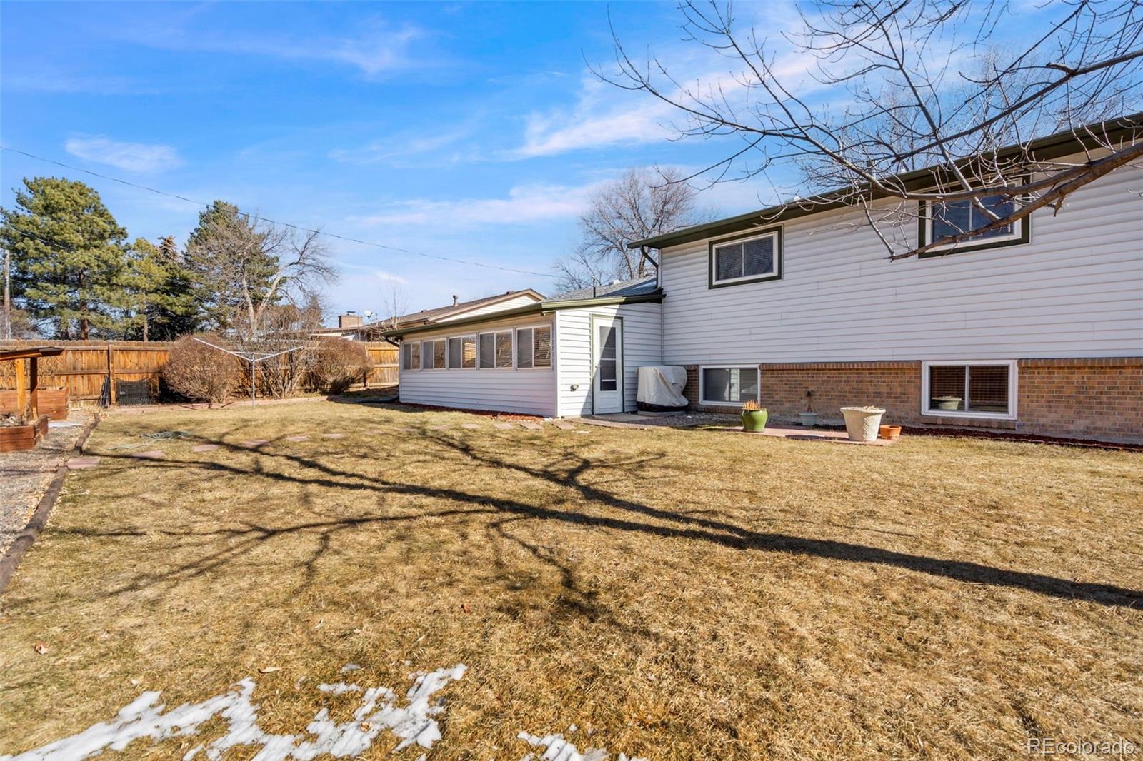 3319 Chestnut Avenue Loveland CO 80538