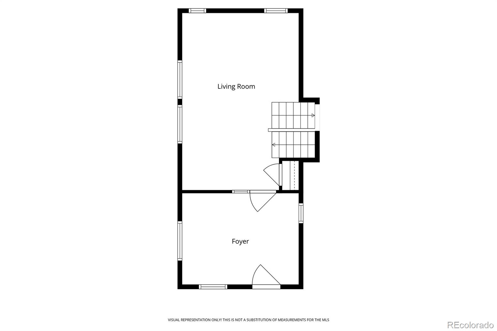 3319 Chestnut Avenue Loveland CO 80538