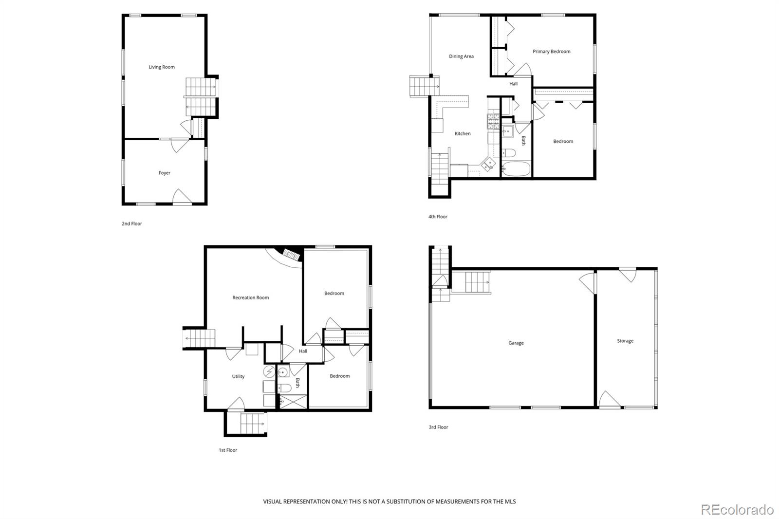 3319 Chestnut Avenue Loveland CO 80538