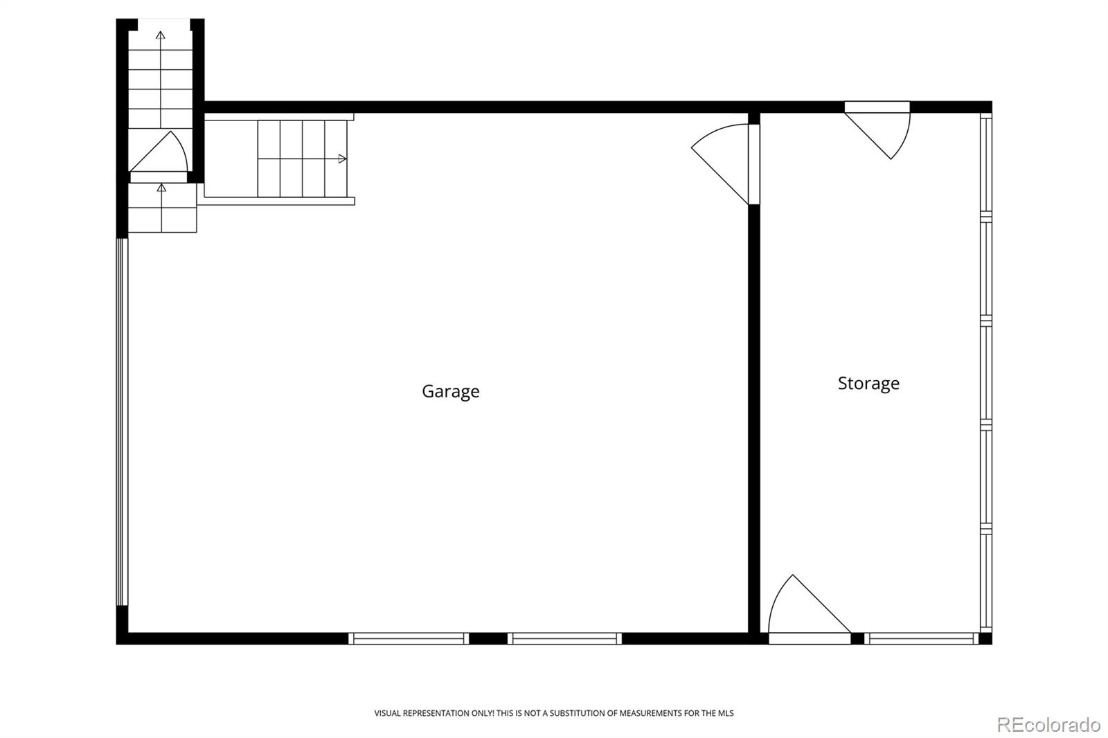 3319 Chestnut Avenue Loveland CO 80538
