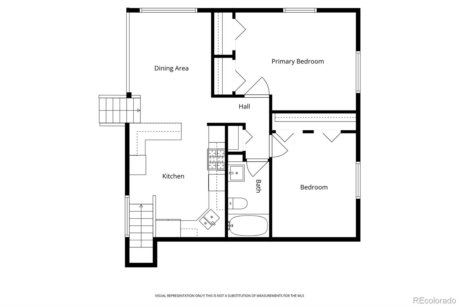 3319 Chestnut Avenue Loveland CO 80538