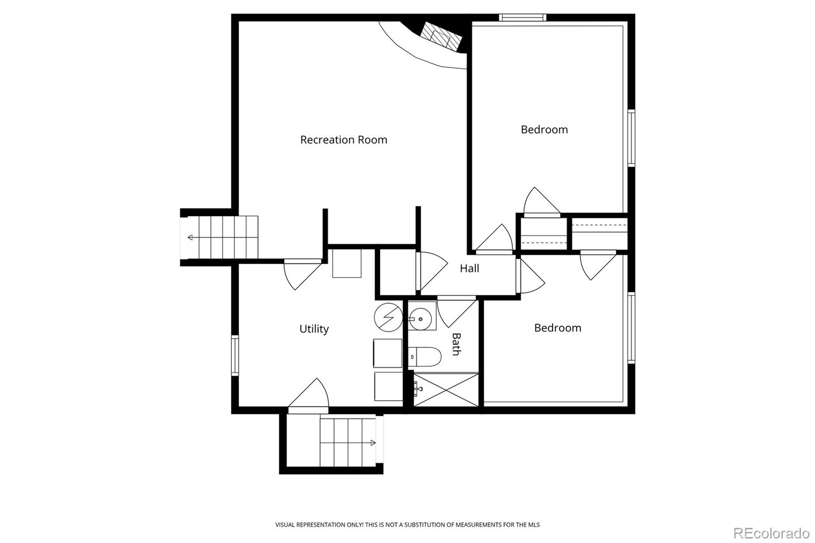 3319 Chestnut Avenue Loveland CO 80538