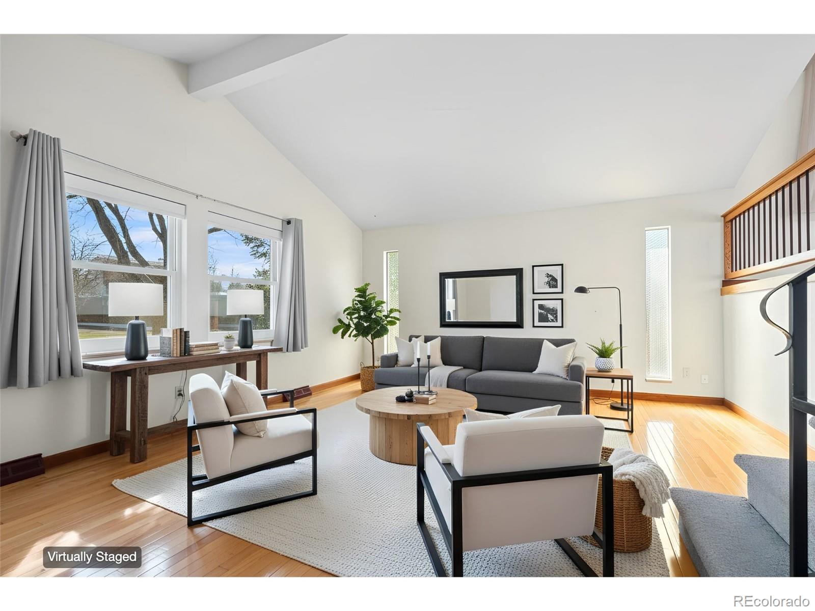 3319 Chestnut Avenue Loveland CO 80538