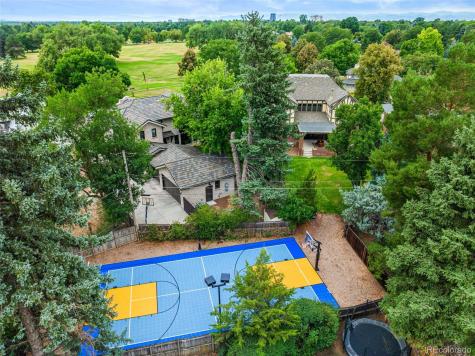 105 Southmoor Drive Denver CO 80220