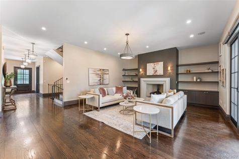 105 Southmoor Drive Denver CO 80220