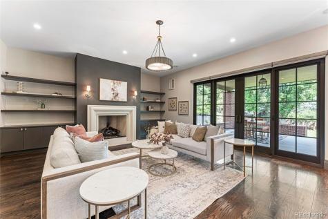 105 Southmoor Drive Denver CO 80220
