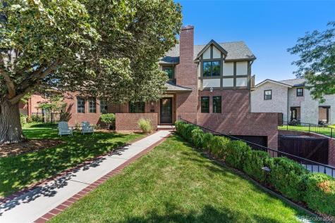 105 Southmoor Drive Denver CO 80220