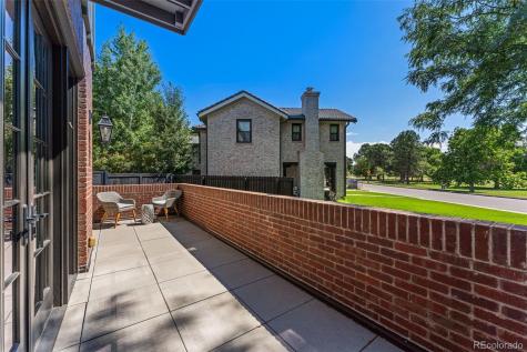 105 Southmoor Drive Denver CO 80220