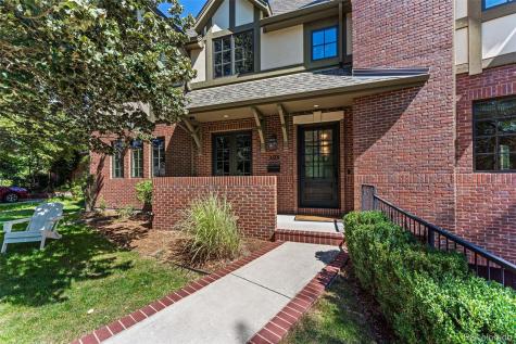 105 Southmoor Drive Denver CO 80220