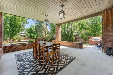 105 Southmoor Drive Denver CO 80220