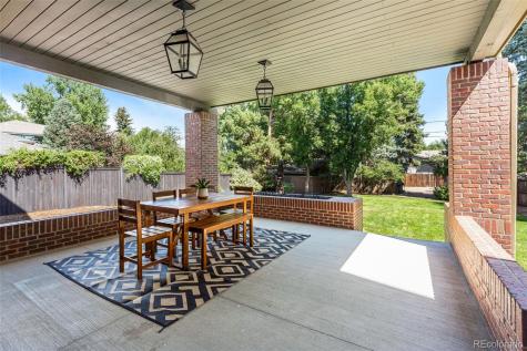 105 Southmoor Drive Denver CO 80220
