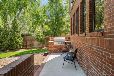 105 Southmoor Drive Denver CO 80220