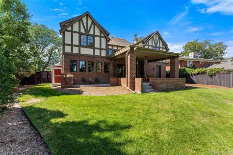 105 Southmoor Drive Denver CO 80220