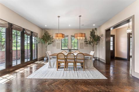 105 Southmoor Drive Denver CO 80220