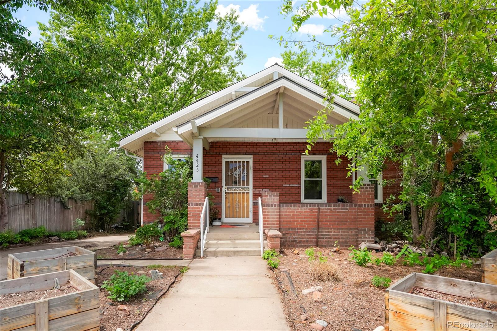 4425 Lowell Boulevard Denver CO 80211