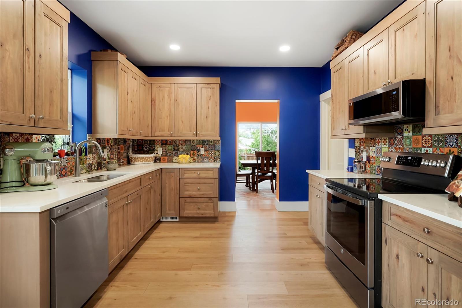 4425 Lowell Boulevard Denver CO 80211