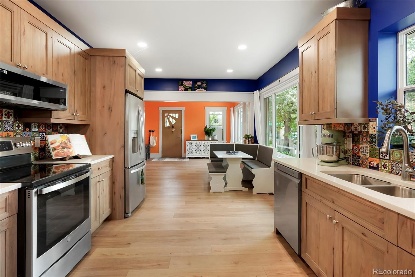 4425 Lowell Boulevard Denver CO 80211