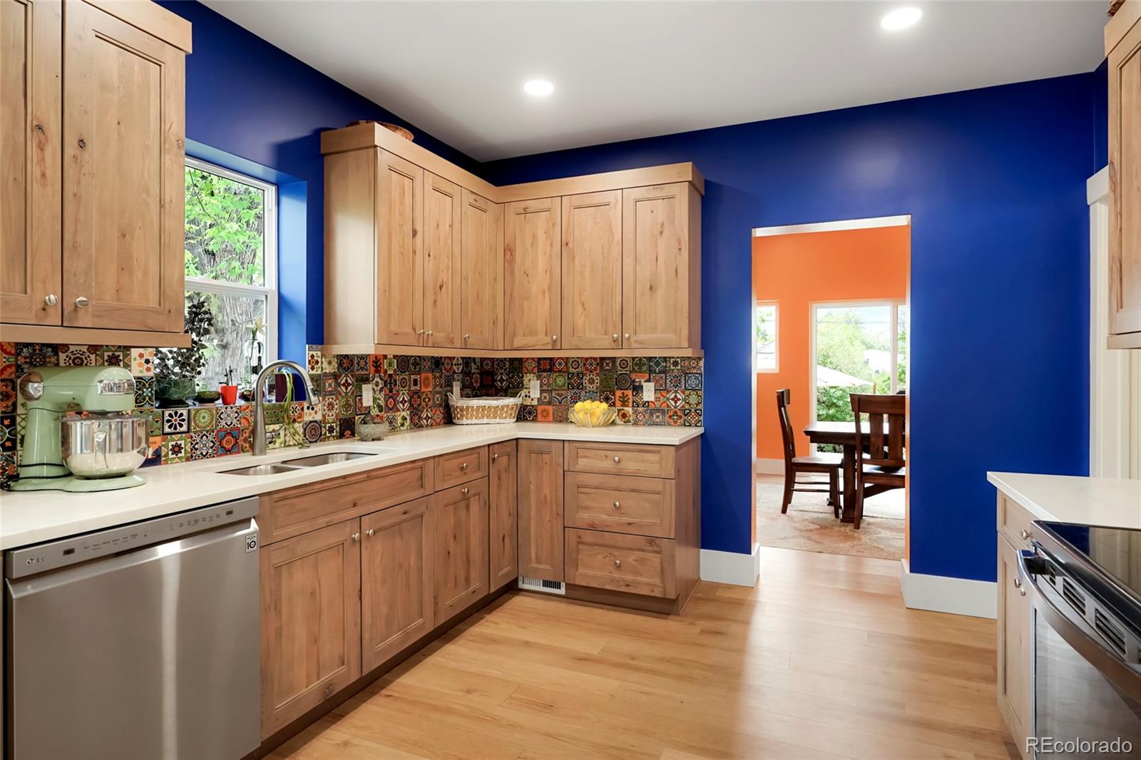 4425 Lowell Boulevard Denver CO 80211
