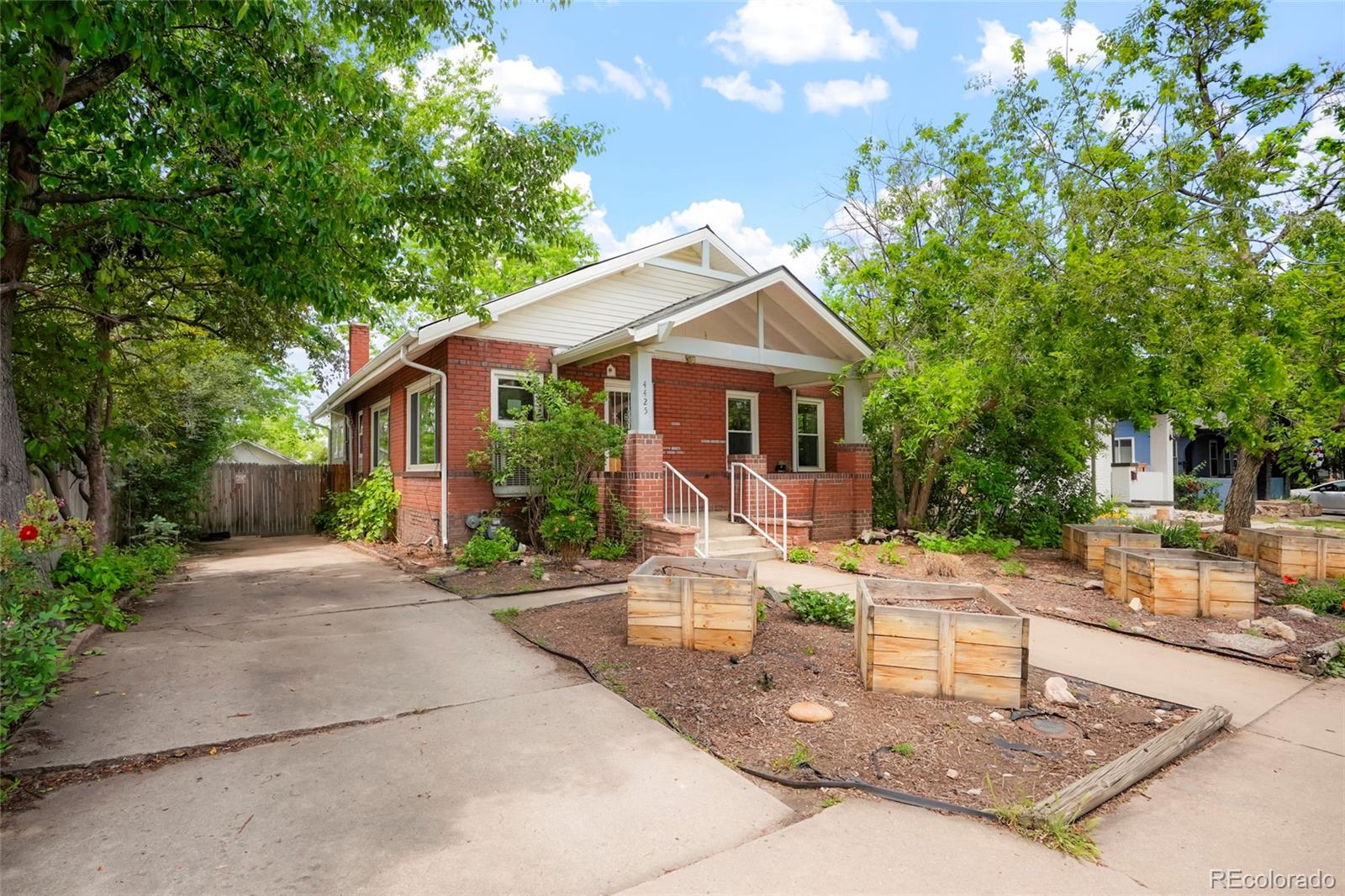 4425 Lowell Boulevard Denver CO 80211