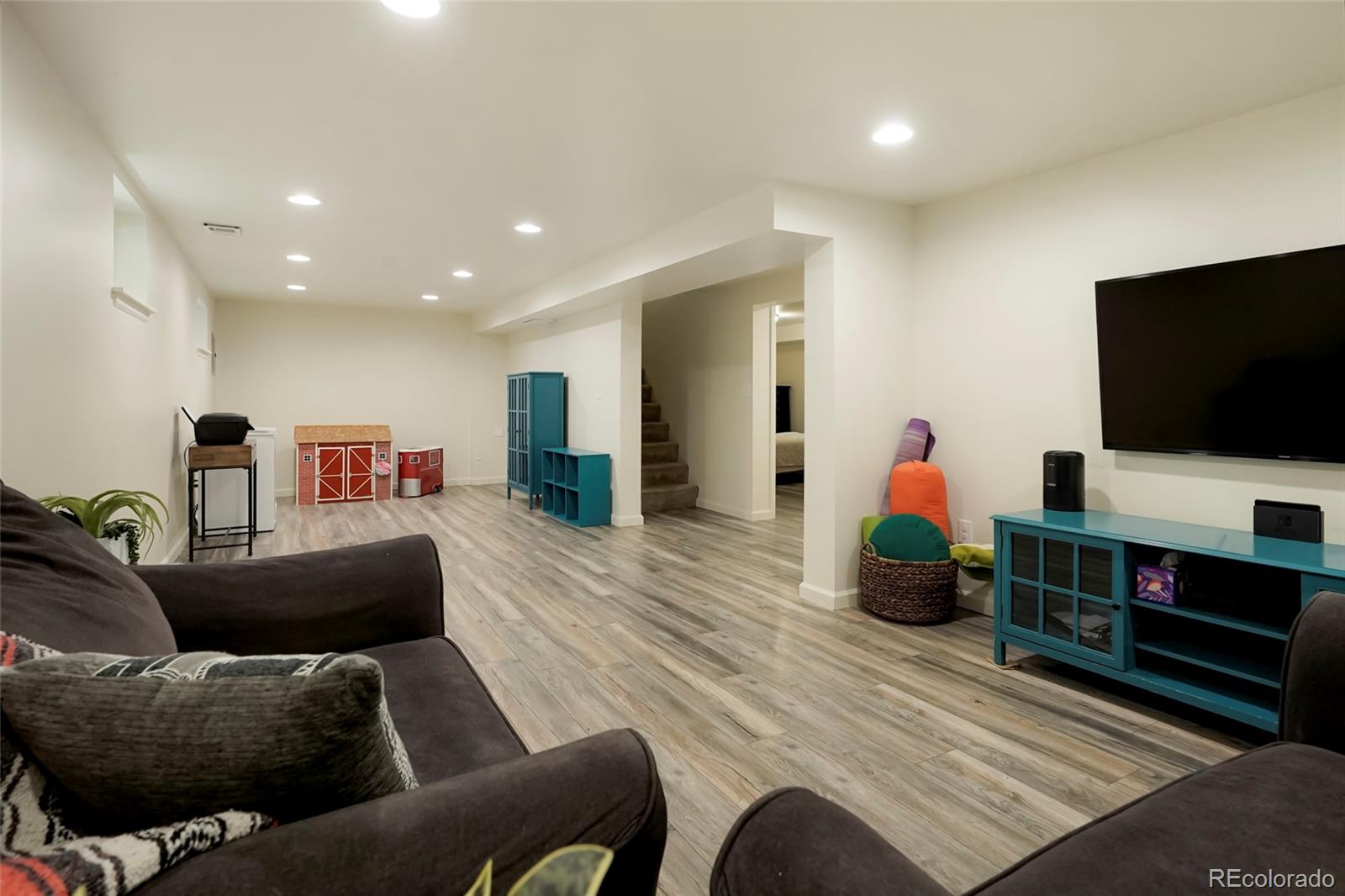 4425 Lowell Boulevard Denver CO 80211