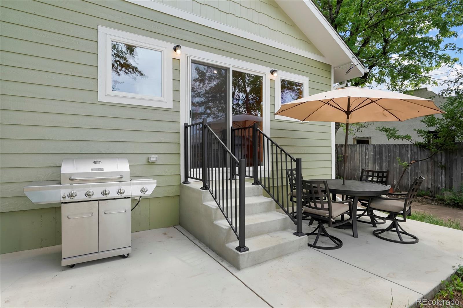 4425 Lowell Boulevard Denver CO 80211