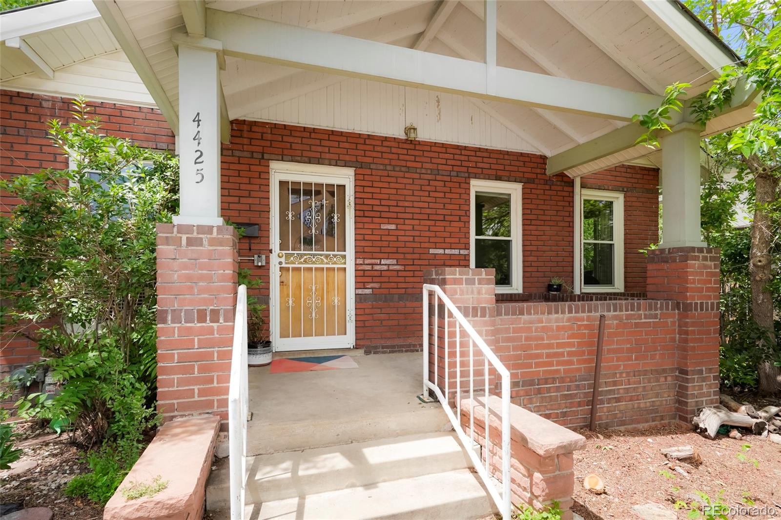 4425 Lowell Boulevard Denver CO 80211