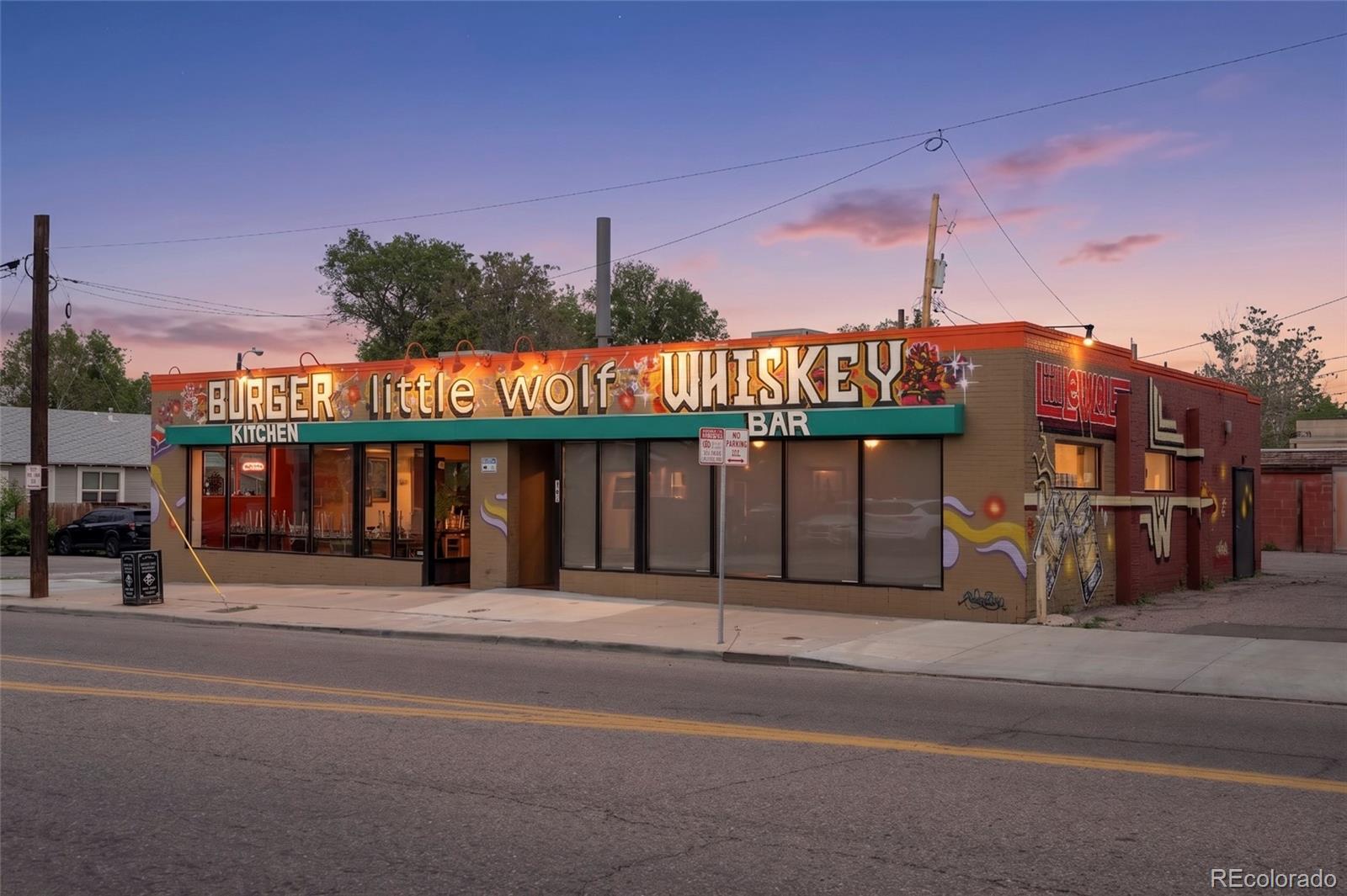 4425 Lowell Boulevard Denver CO 80211