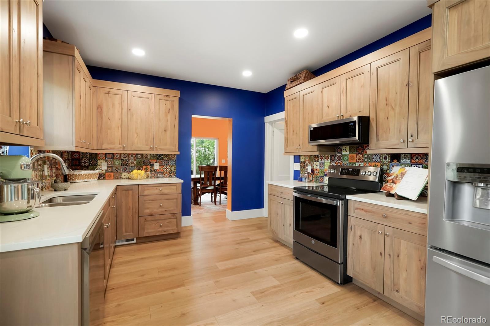 4425 Lowell Boulevard Denver CO 80211