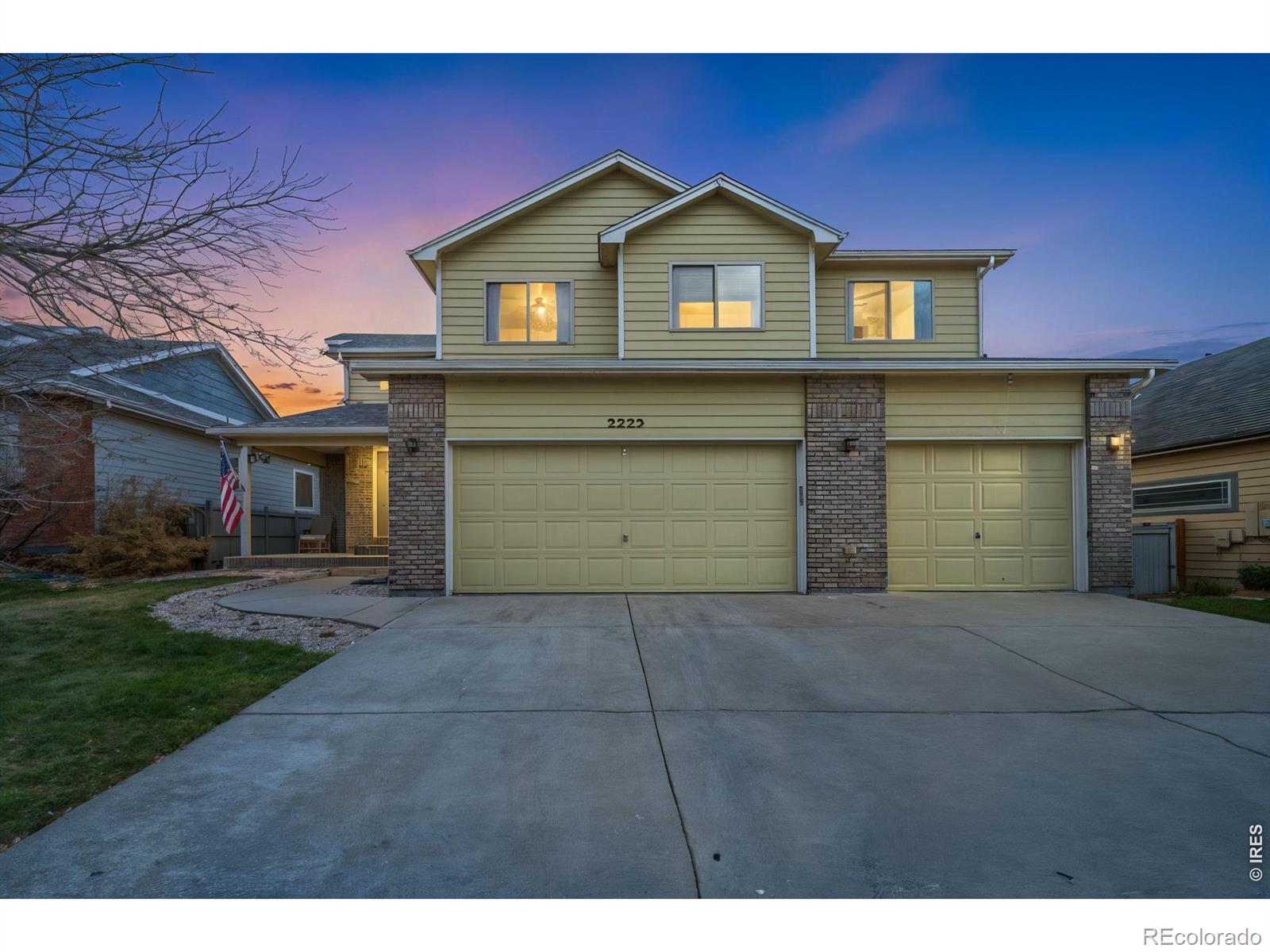2223 72nd Avenue Greeley CO 80634