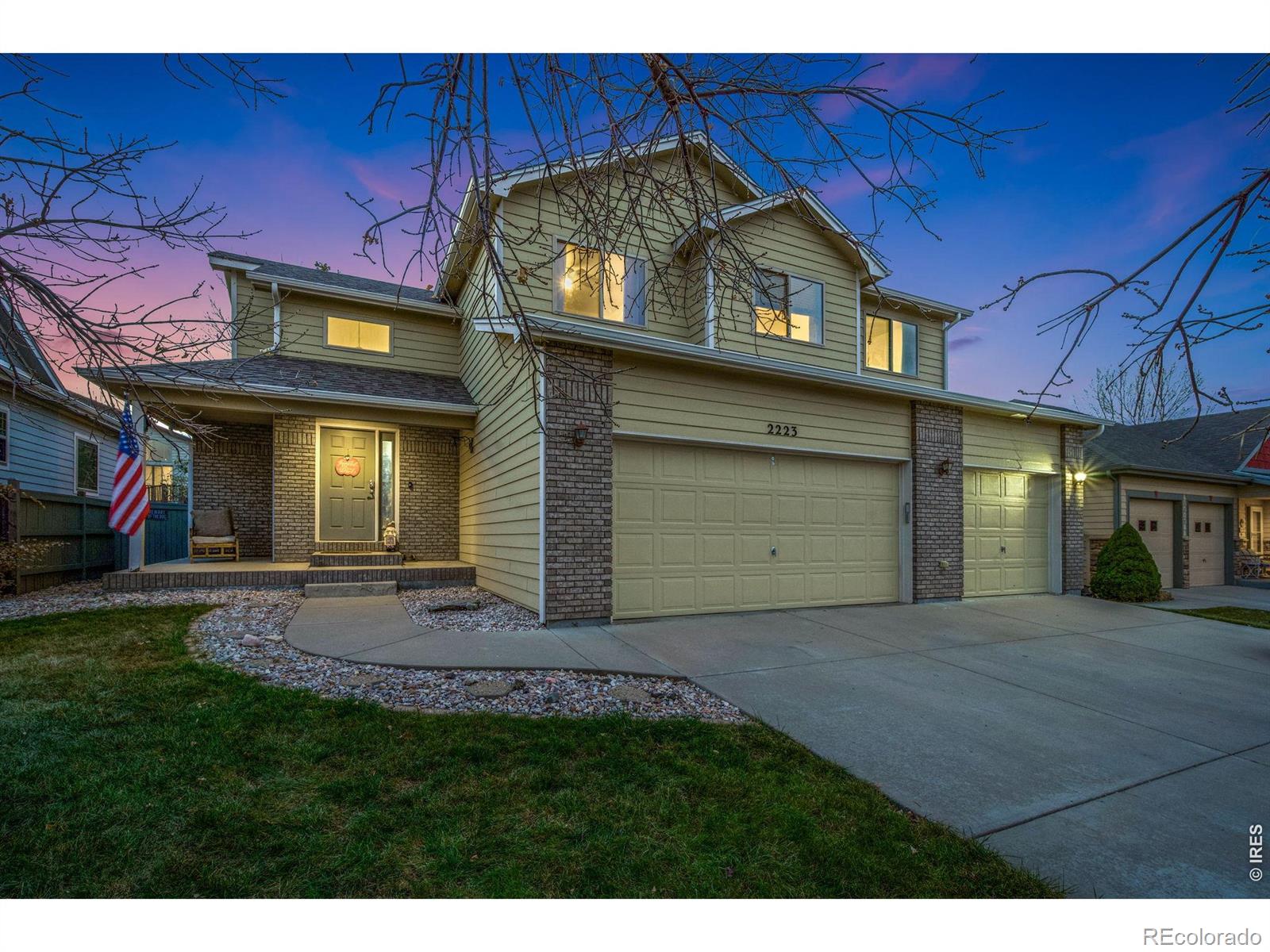 2223 72nd Avenue Greeley CO 80634