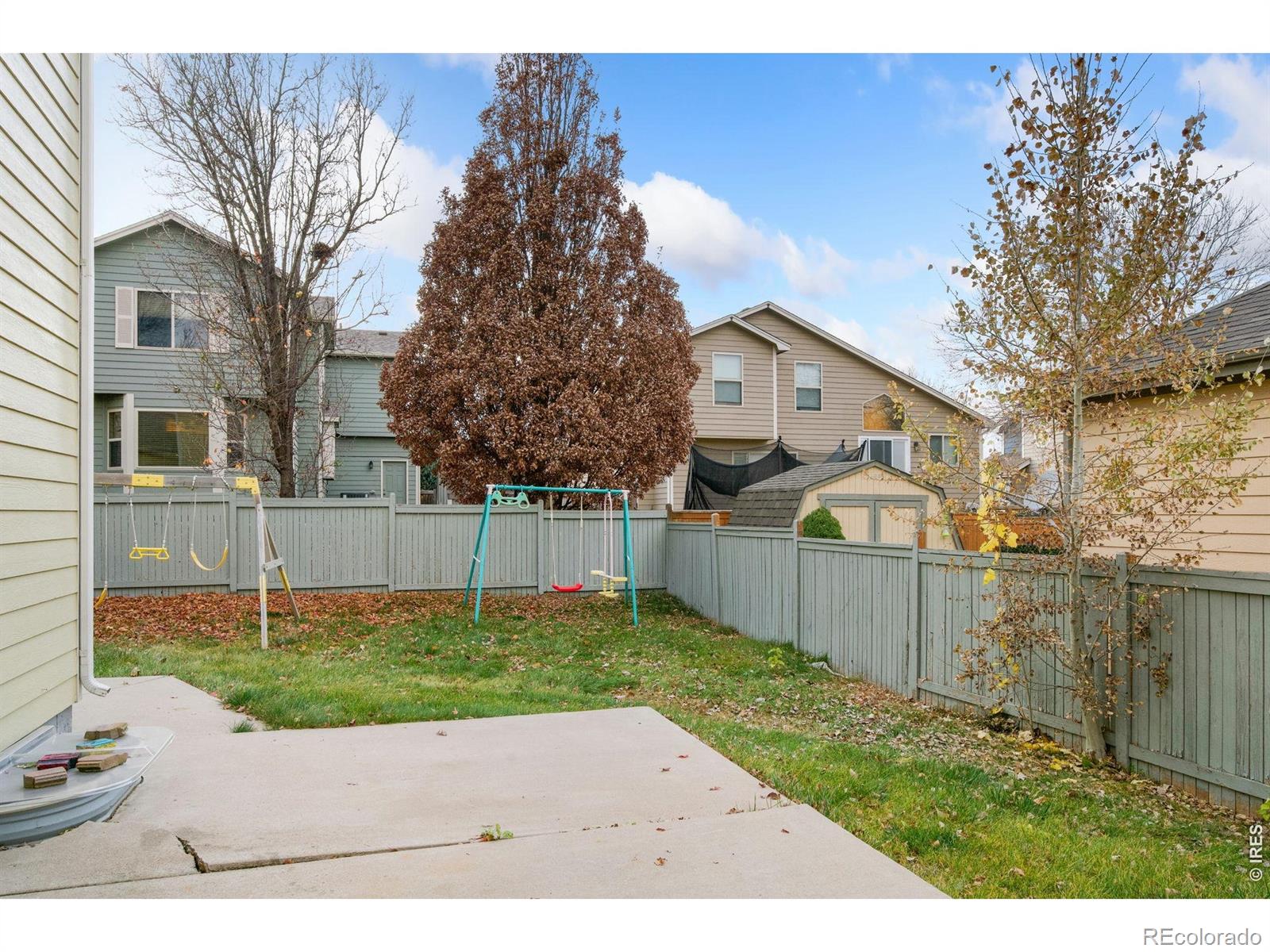 2223 72nd Avenue Greeley CO 80634