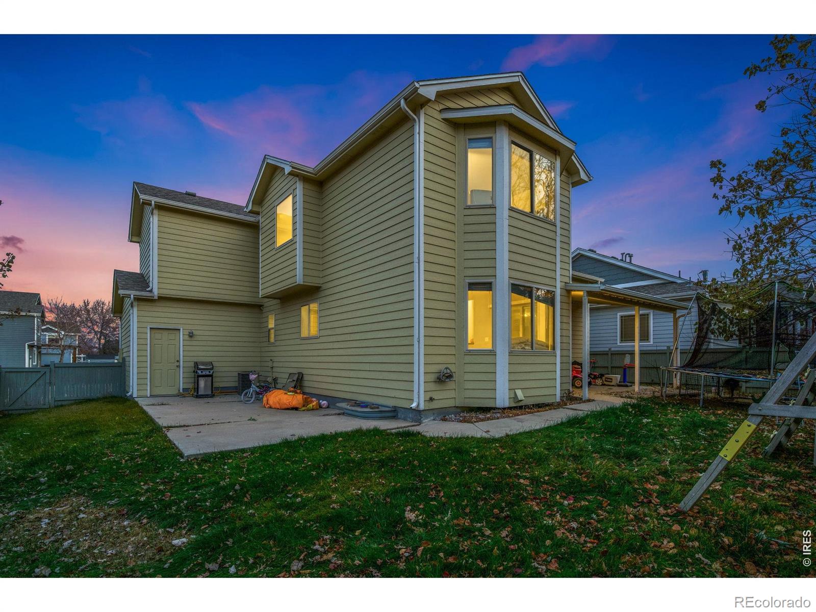 2223 72nd Avenue Greeley CO 80634