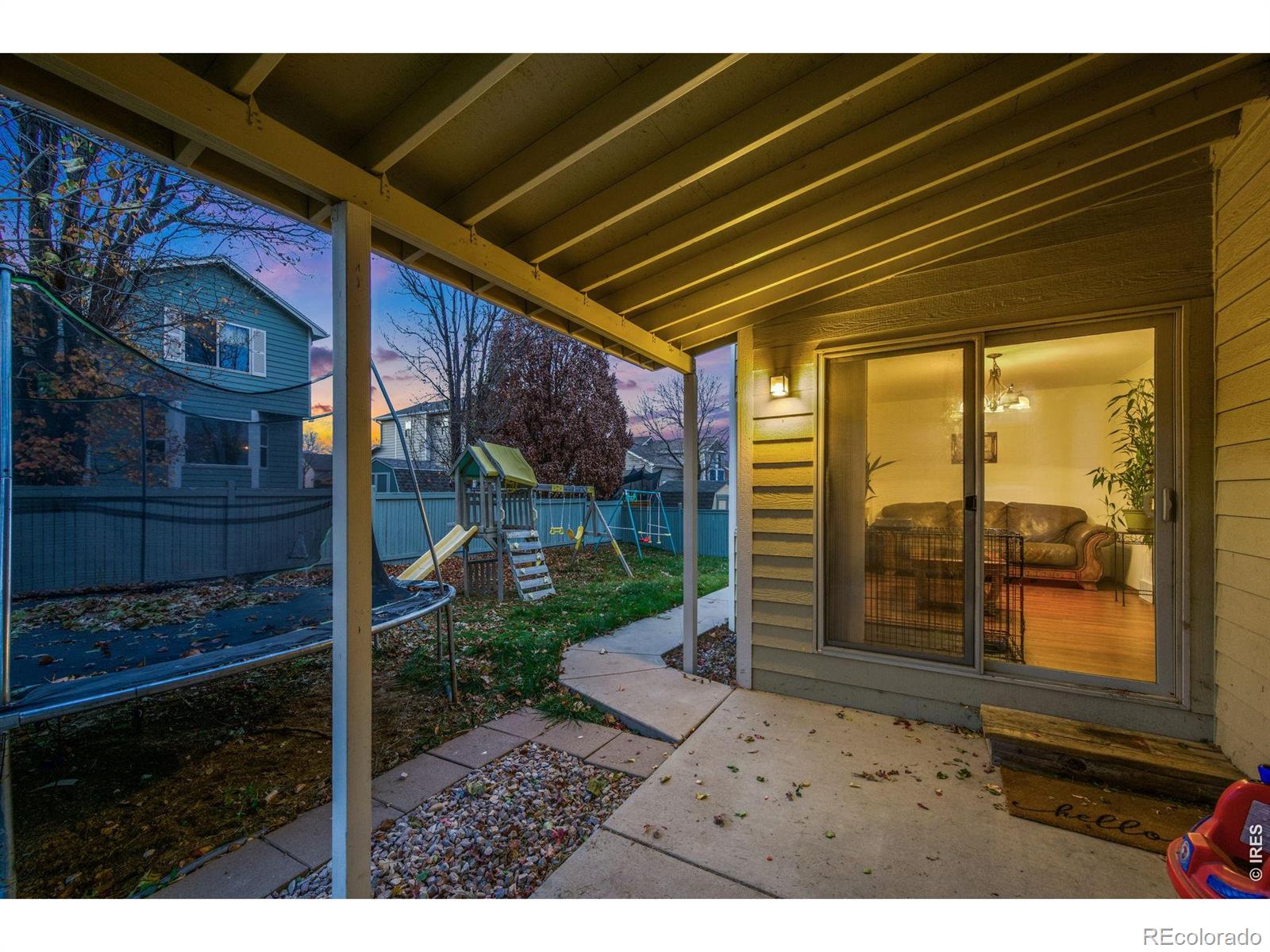 2223 72nd Avenue Greeley CO 80634