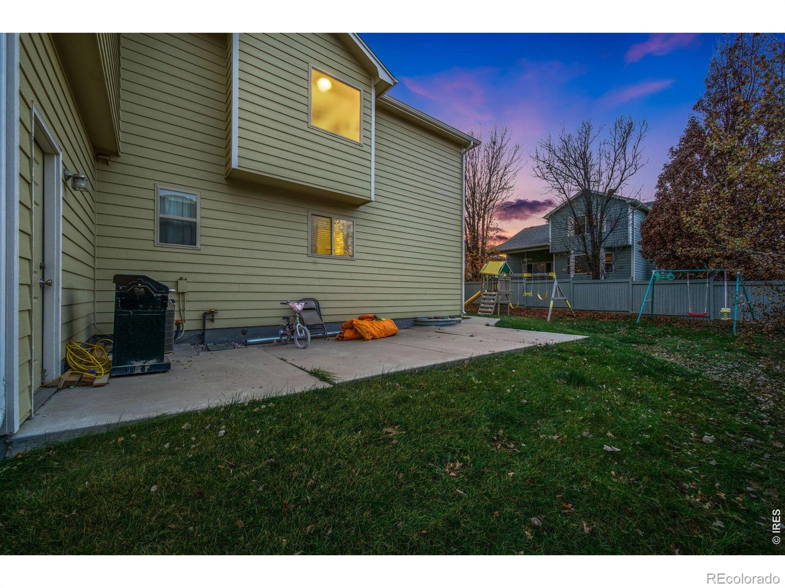 2223 72nd Avenue Greeley CO 80634