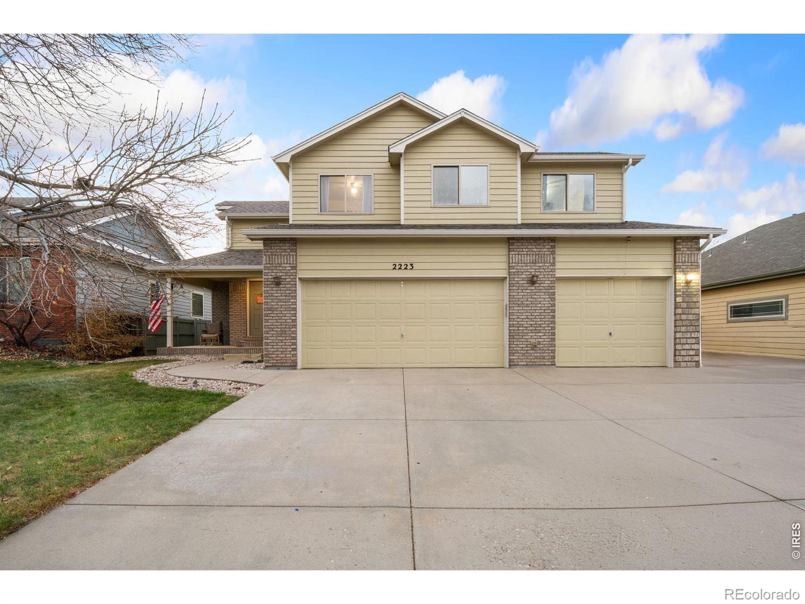 2223 72nd Avenue Greeley CO 80634
